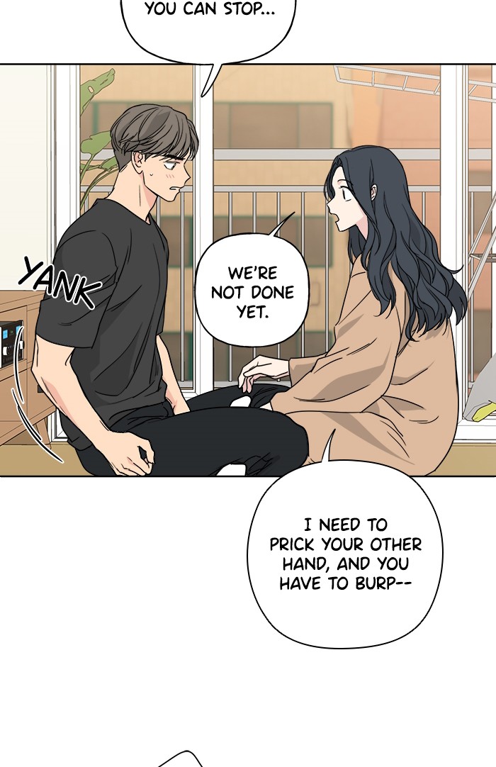 Read Mother, I'm Sorry ENGLISH Manga Online