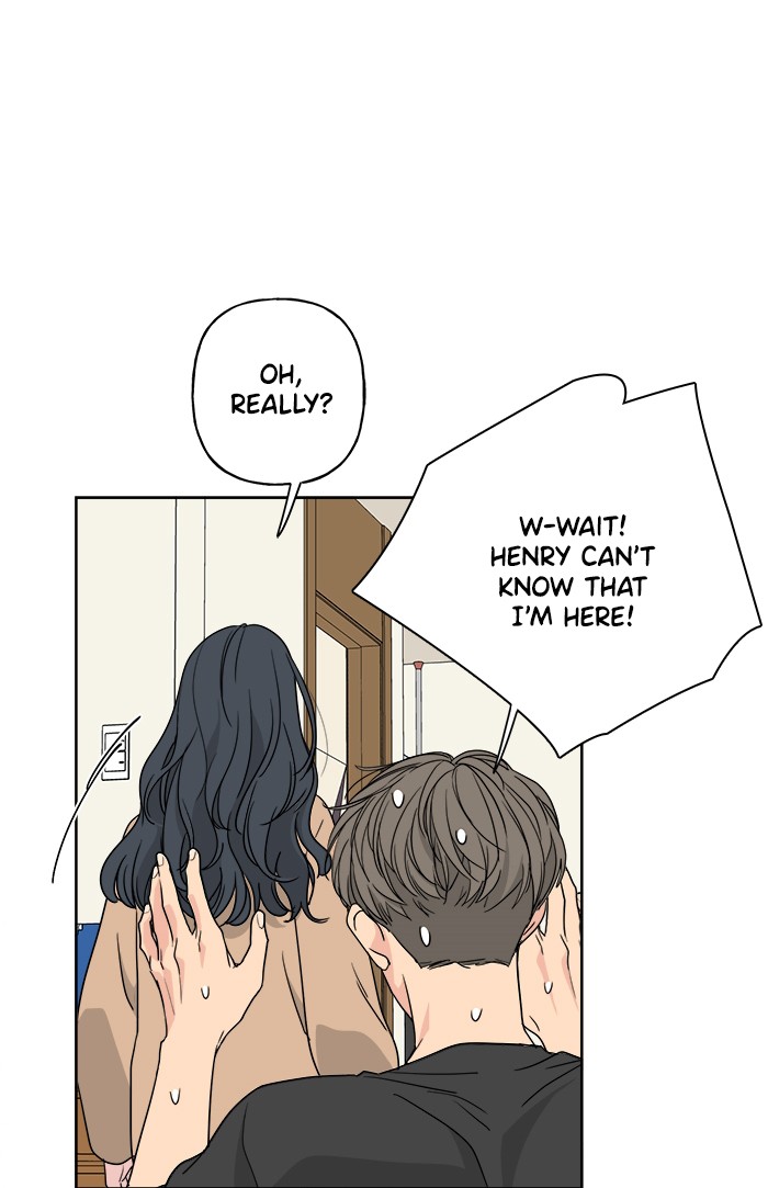 Read Mother, I'm Sorry ENGLISH Manga Online