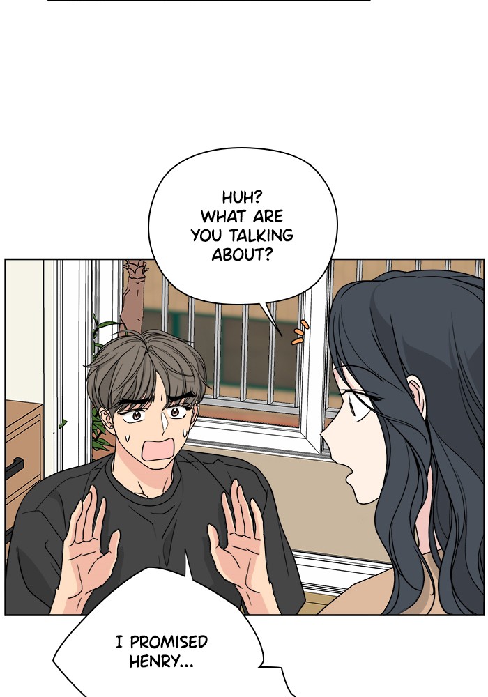 Read Mother, I'm Sorry ENGLISH Manga Online