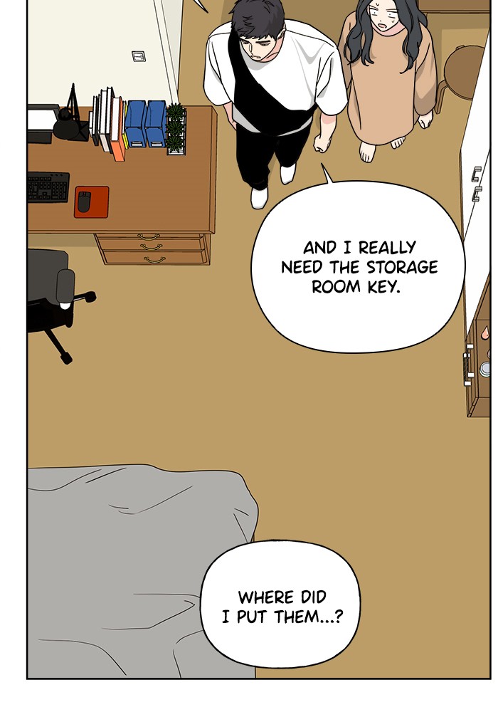 Read Mother, I'm Sorry ENGLISH Manga Online