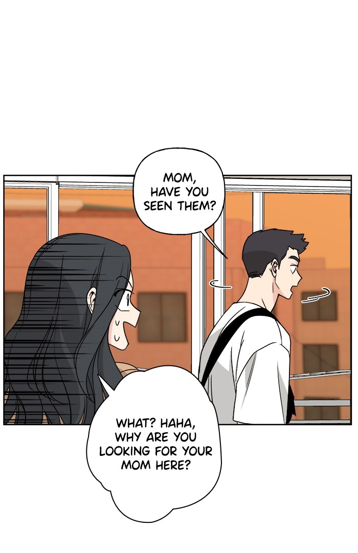 Read Mother, I'm Sorry ENGLISH Manga Online