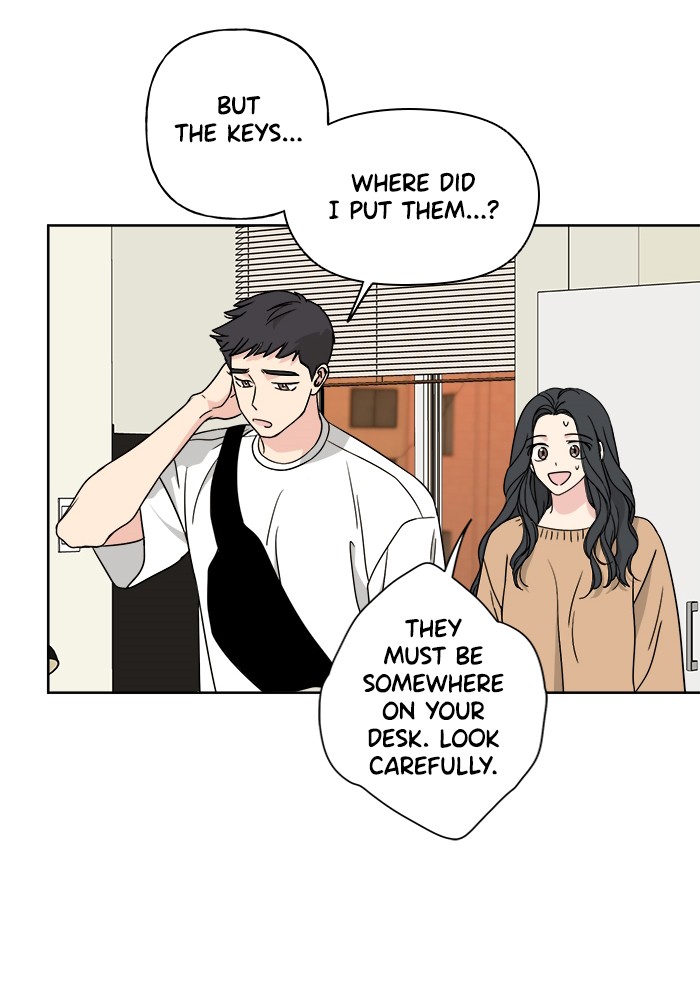 Read Mother, I'm Sorry ENGLISH Manga Online