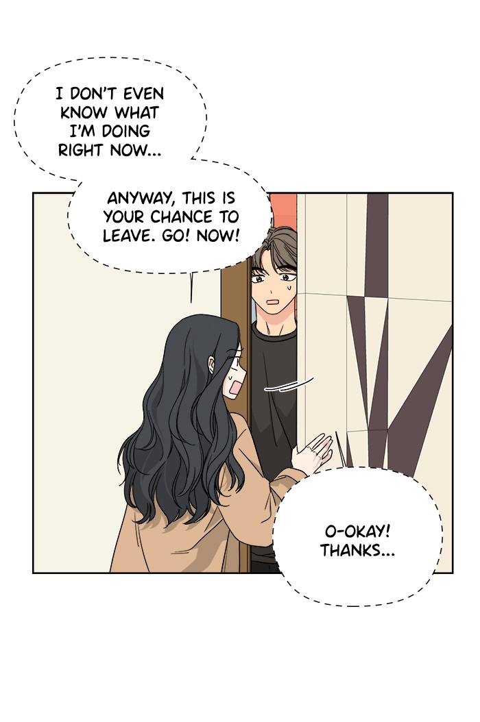 Read Mother, I'm Sorry ENGLISH Manga Online