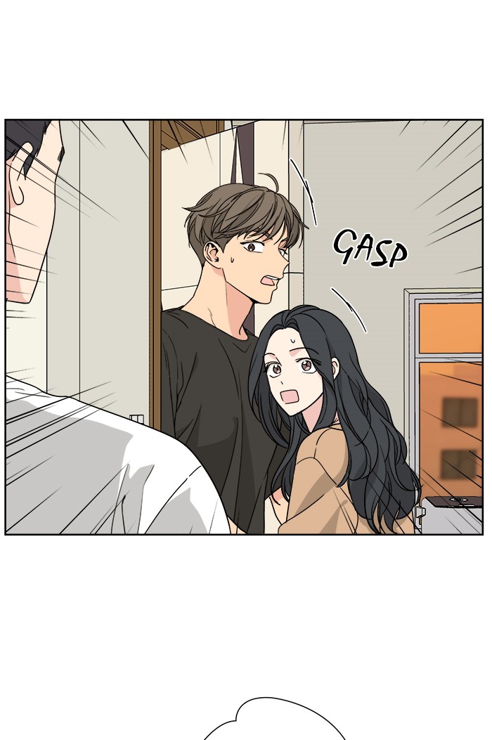 Read Mother, I'm Sorry ENGLISH Manga Online