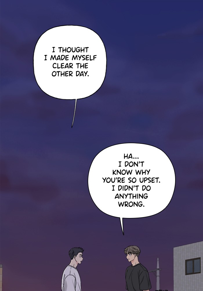 Read Mother, I'm Sorry ENGLISH Manga Online