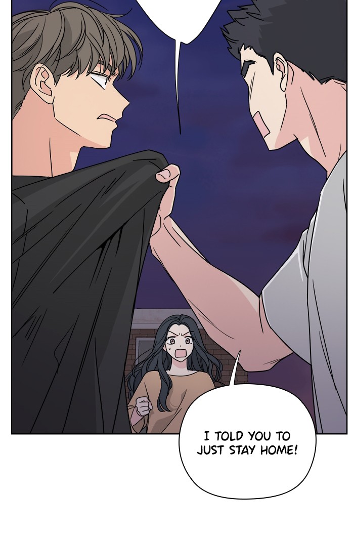 Read Mother, I'm Sorry ENGLISH Manga Online