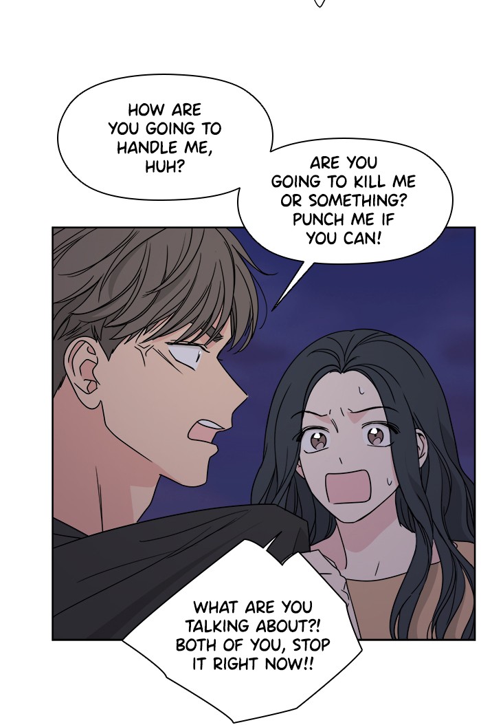 Read Mother, I'm Sorry ENGLISH Manga Online