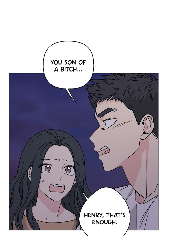 Read Mother, I'm Sorry ENGLISH Manga Online