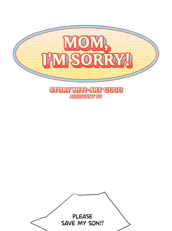 Read Mother, I'm Sorry ENGLISH Manga Online