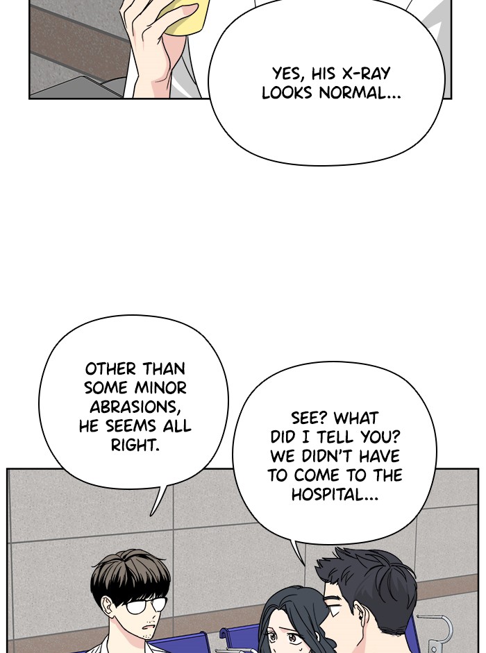 Read Mother, I'm Sorry ENGLISH Manga Online