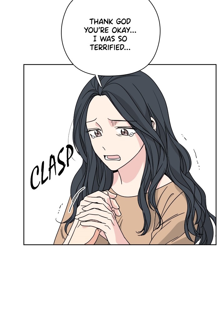 Read Mother, I'm Sorry ENGLISH Manga Online