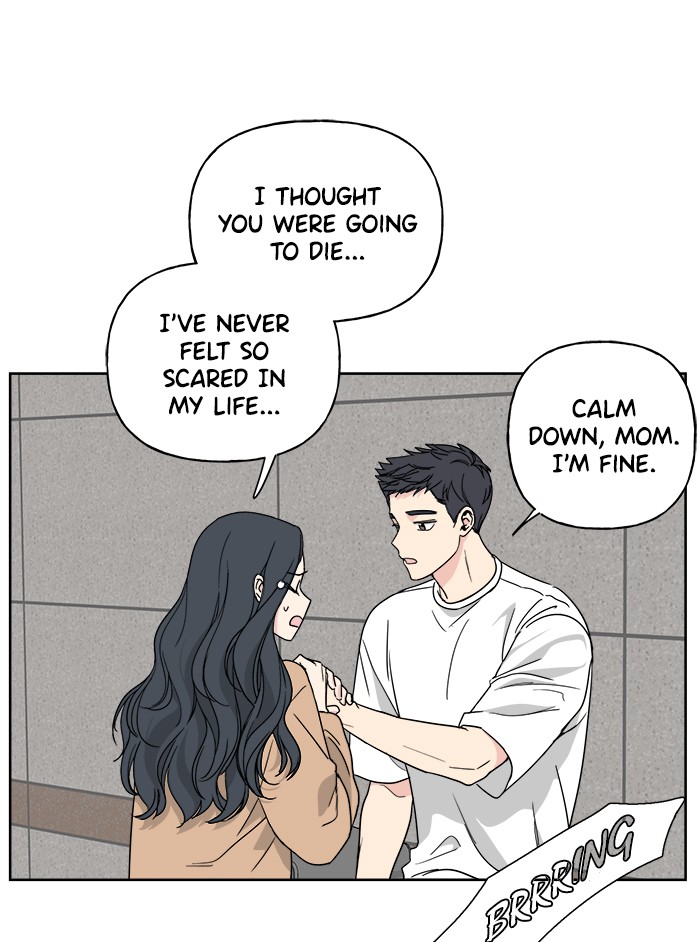 Read Mother, I'm Sorry ENGLISH Manga Online