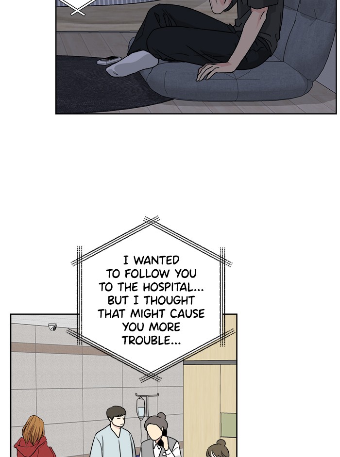 Read Mother, I'm Sorry ENGLISH Manga Online