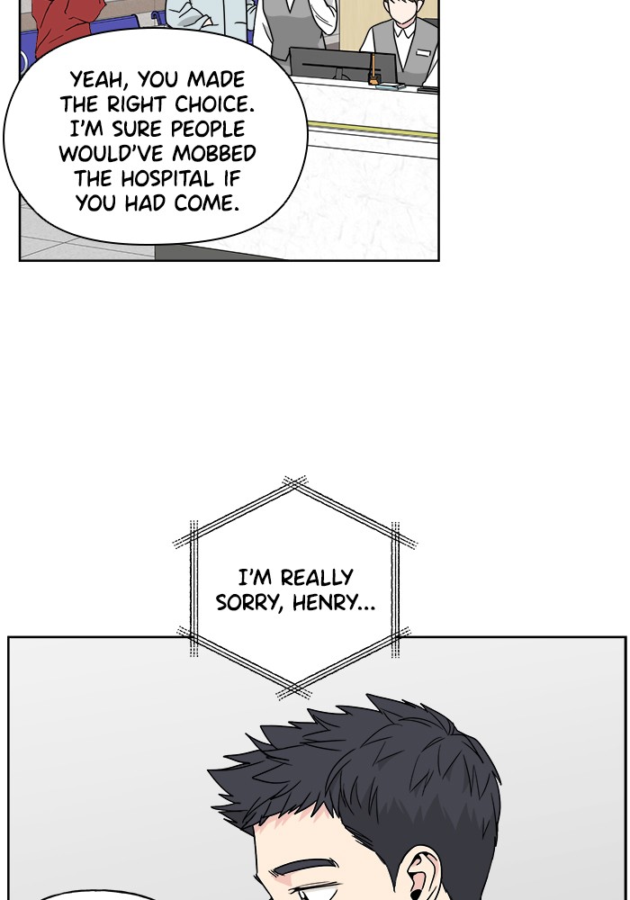 Read Mother, I'm Sorry ENGLISH Manga Online