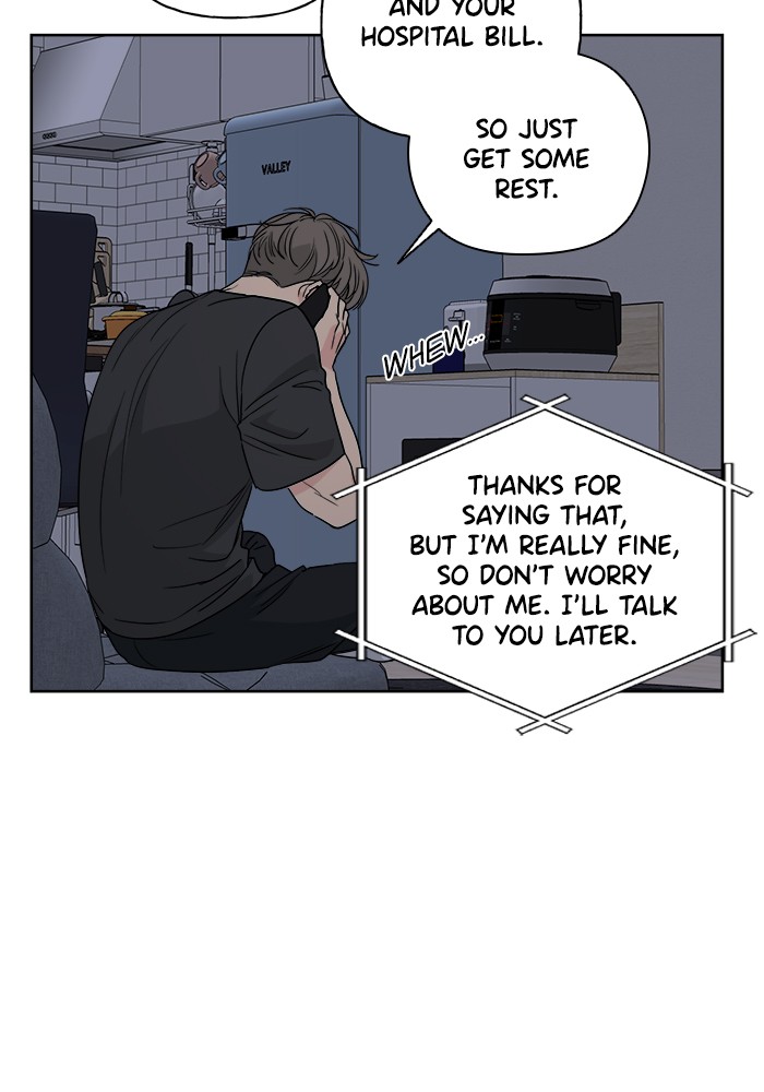 Read Mother, I'm Sorry ENGLISH Manga Online