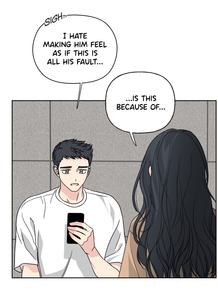 Read Mother, I'm Sorry ENGLISH Manga Online