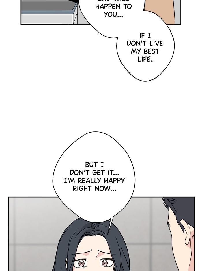 Read Mother, I'm Sorry ENGLISH Manga Online