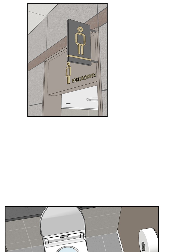 Read Mother, I'm Sorry ENGLISH Manga Online