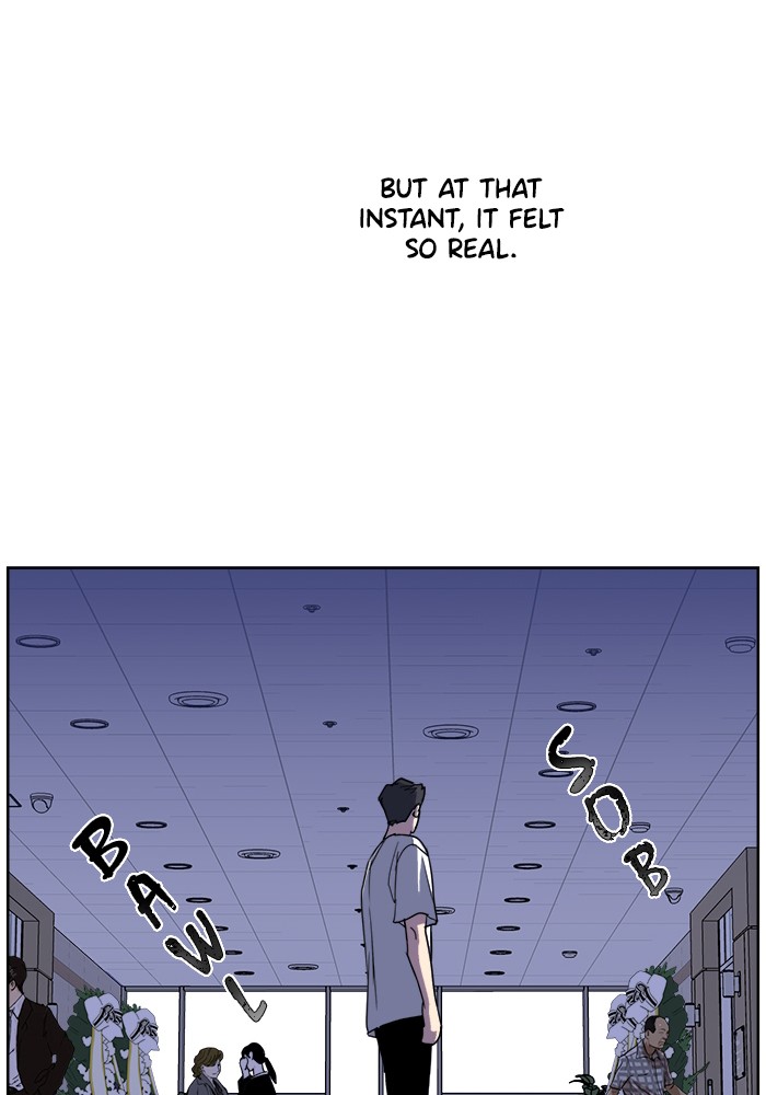 Read Mother, I'm Sorry ENGLISH Manga Online