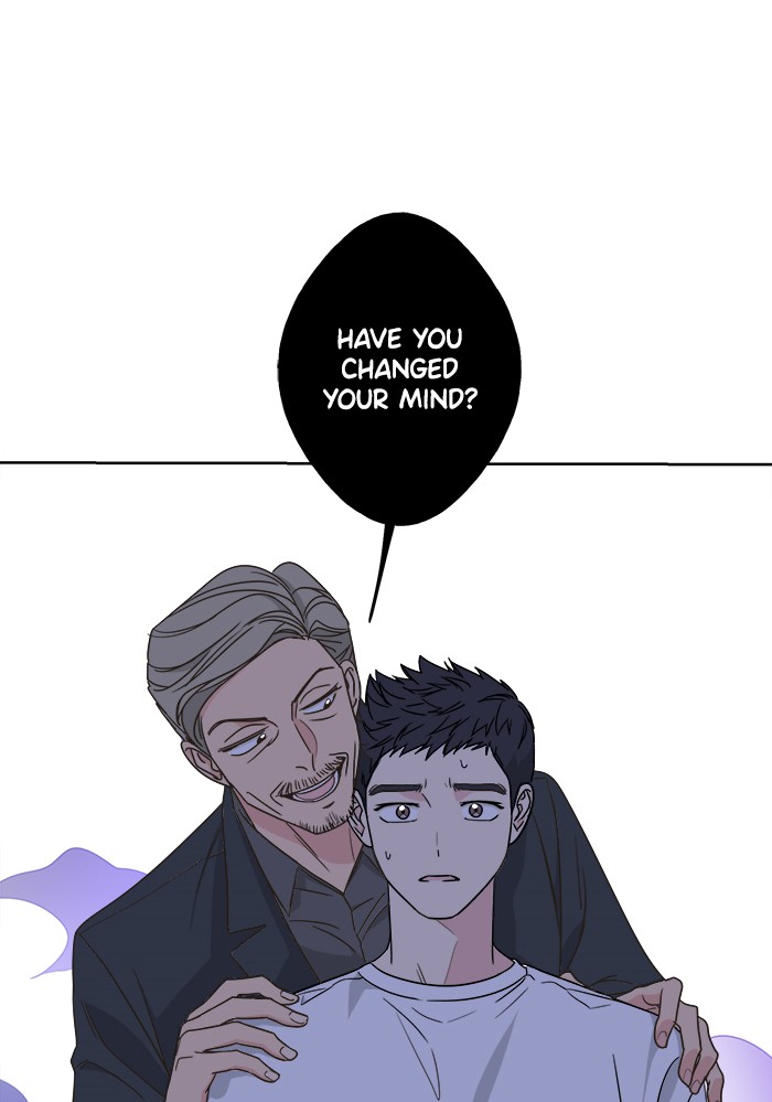 Read Mother, I'm Sorry ENGLISH Manga Online