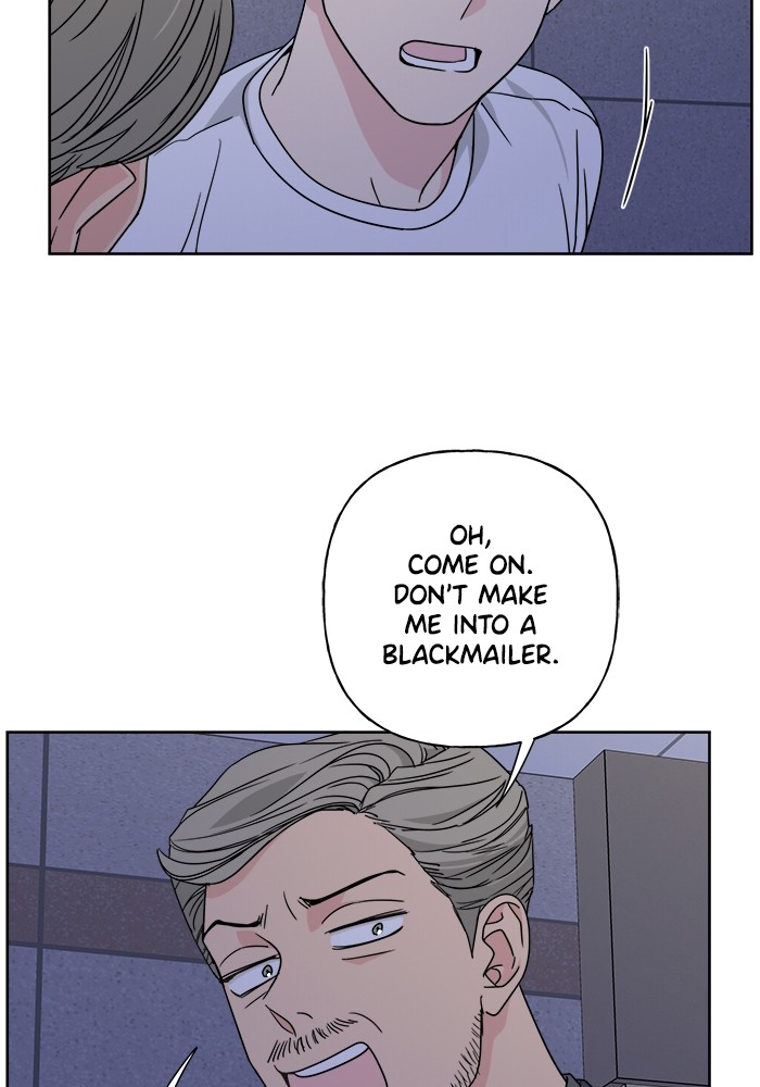 Read Mother, I'm Sorry ENGLISH Manga Online