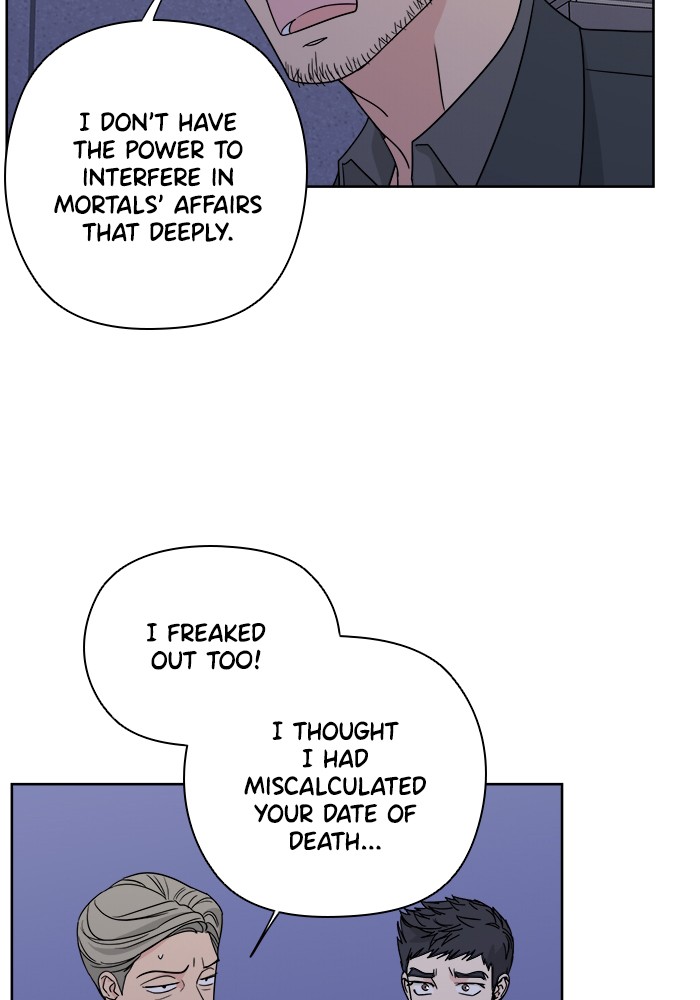 Read Mother, I'm Sorry ENGLISH Manga Online