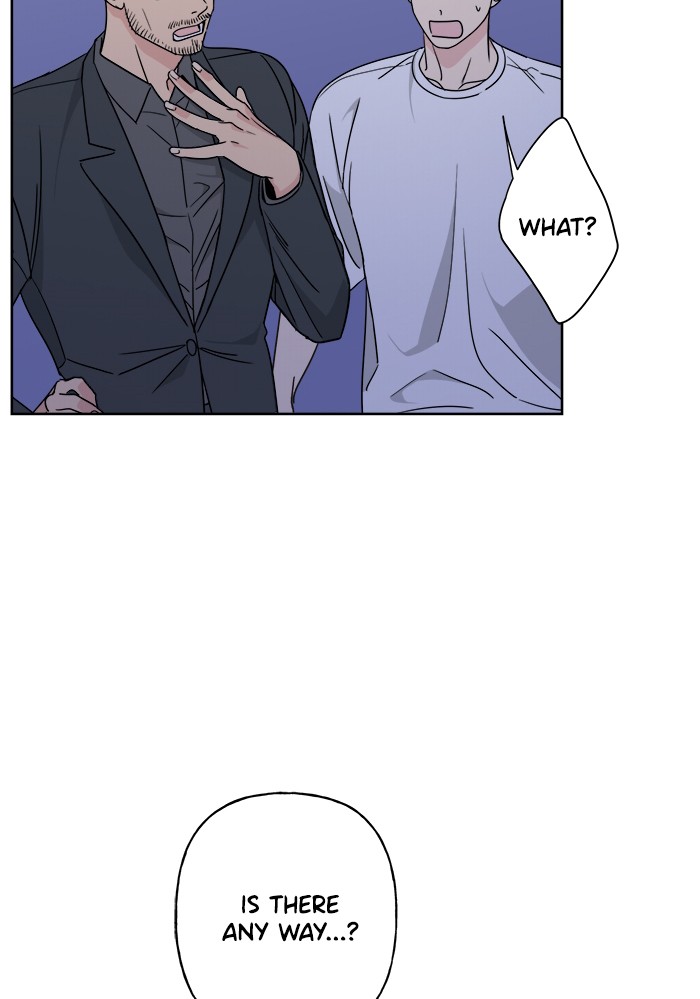 Read Mother, I'm Sorry ENGLISH Manga Online