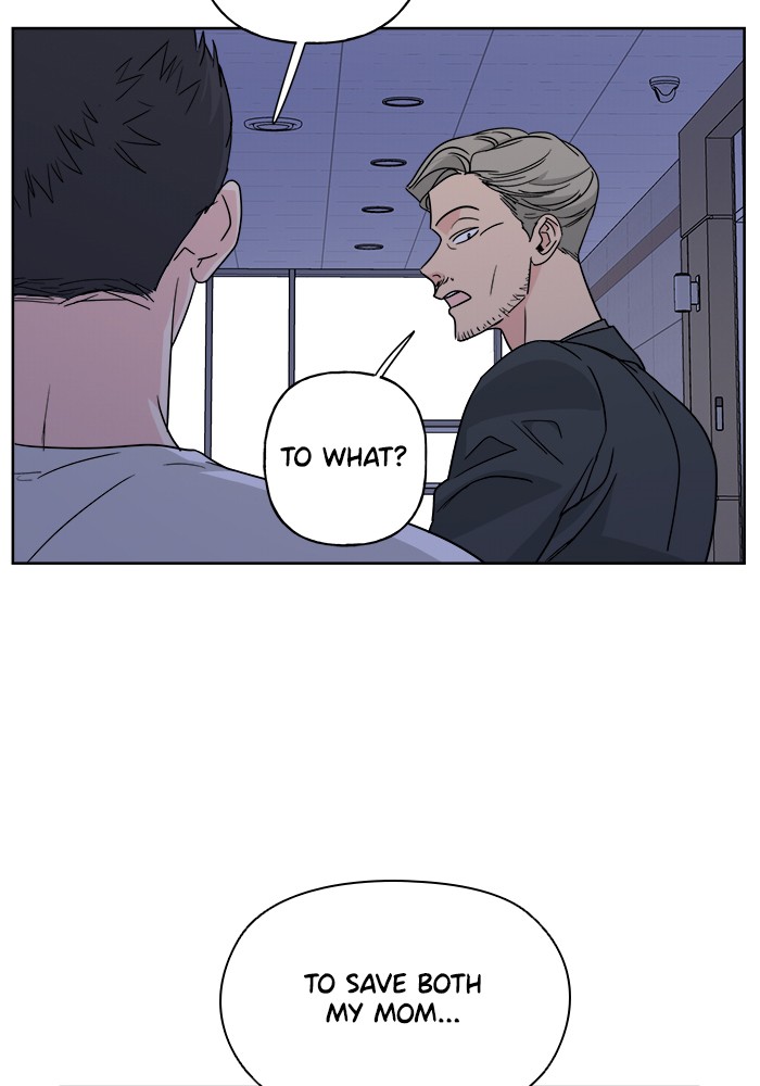 Read Mother, I'm Sorry ENGLISH Manga Online