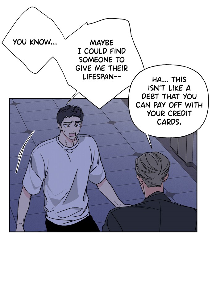 Read Mother, I'm Sorry ENGLISH Manga Online