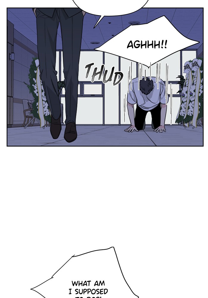 Read Mother, I'm Sorry ENGLISH Manga Online