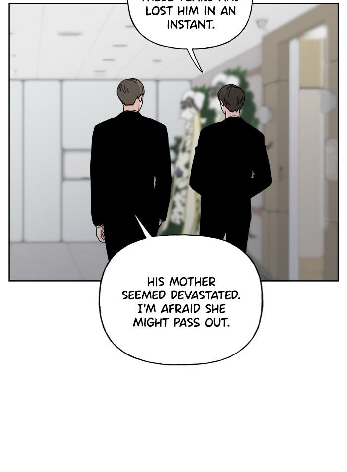 Read Mother, I'm Sorry ENGLISH Manga Online