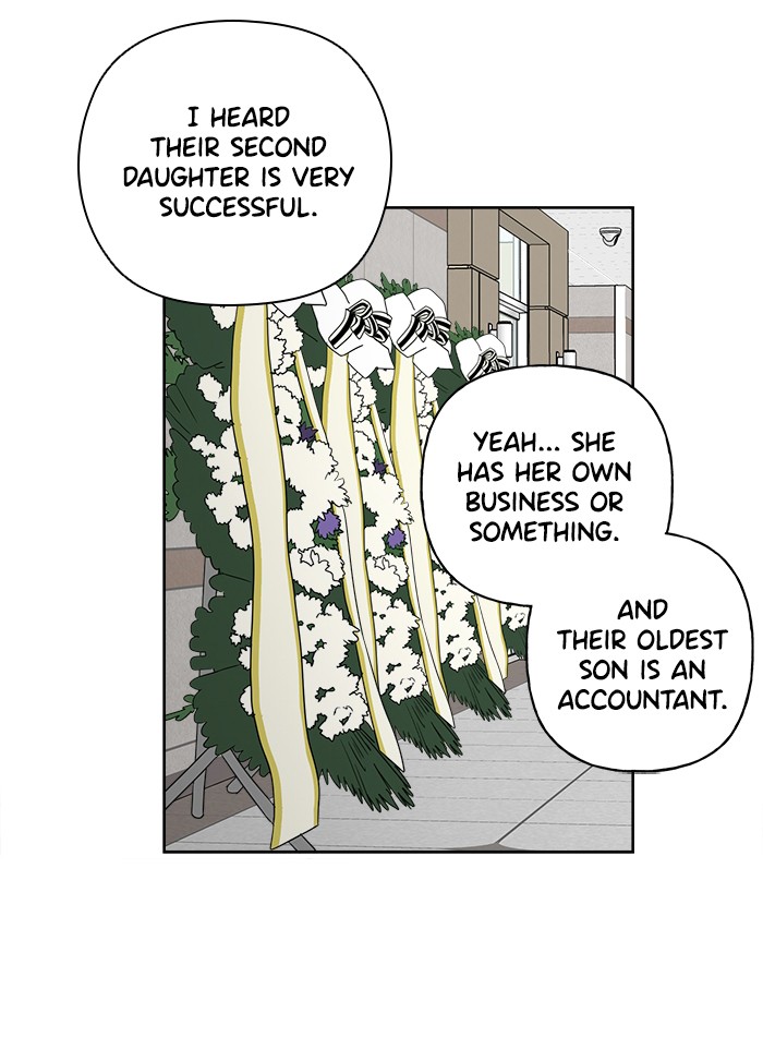 Read Mother, I'm Sorry ENGLISH Manga Online