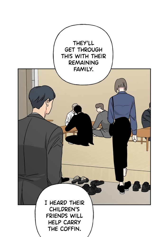 Read Mother, I'm Sorry ENGLISH Manga Online