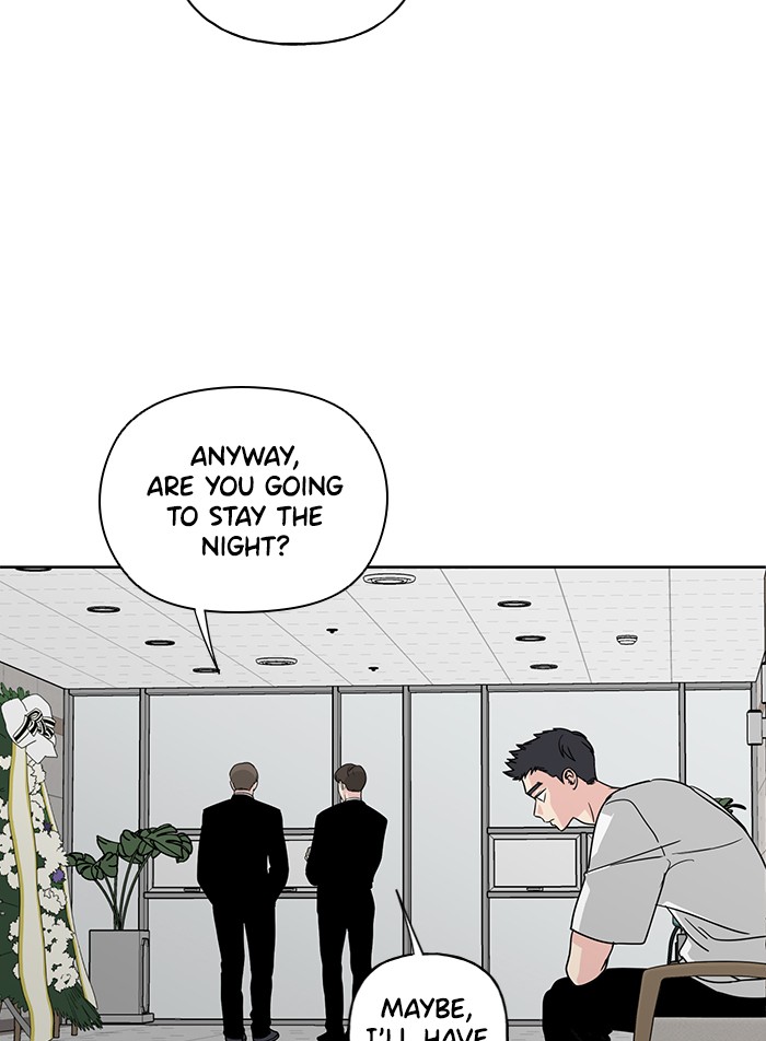 Read Mother, I'm Sorry ENGLISH Manga Online