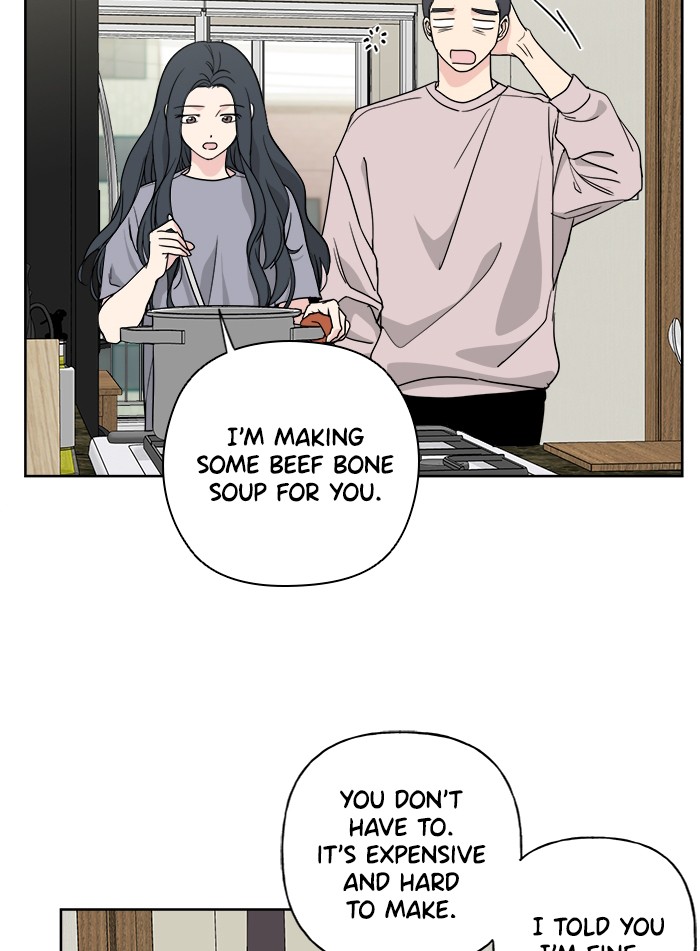 Read Mother, I'm Sorry ENGLISH Manga Online