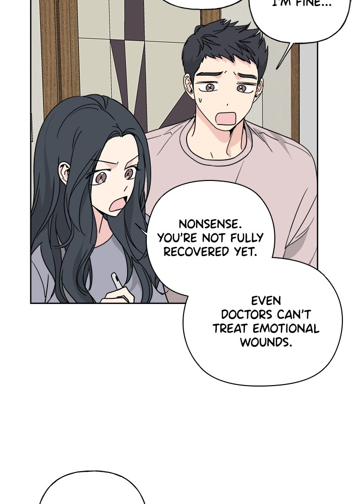 Read Mother, I'm Sorry ENGLISH Manga Online