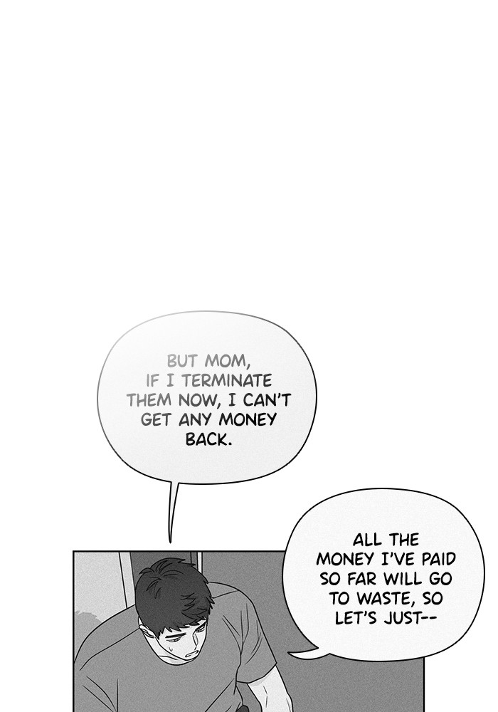 Read Mother, I'm Sorry ENGLISH Manga Online
