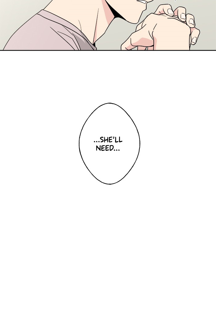 Read Mother, I'm Sorry ENGLISH Manga Online