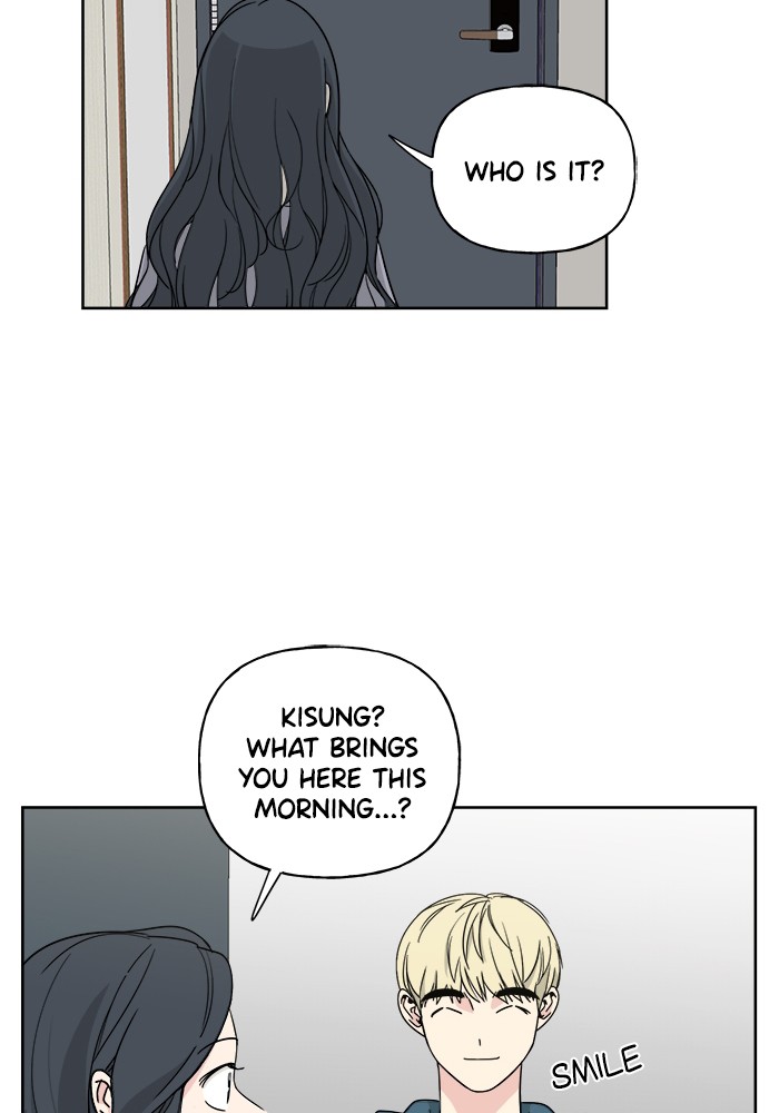 Read Mother, I'm Sorry ENGLISH Manga Online