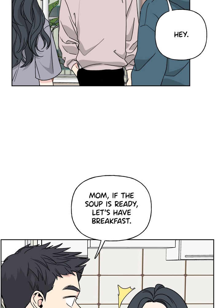 Read Mother, I'm Sorry ENGLISH Manga Online