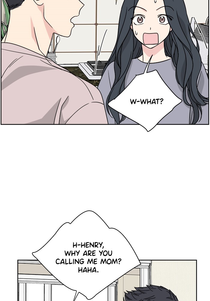 Read Mother, I'm Sorry ENGLISH Manga Online