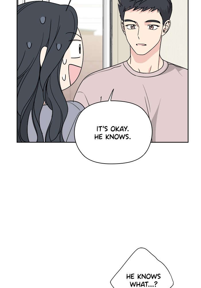 Read Mother, I'm Sorry ENGLISH Manga Online