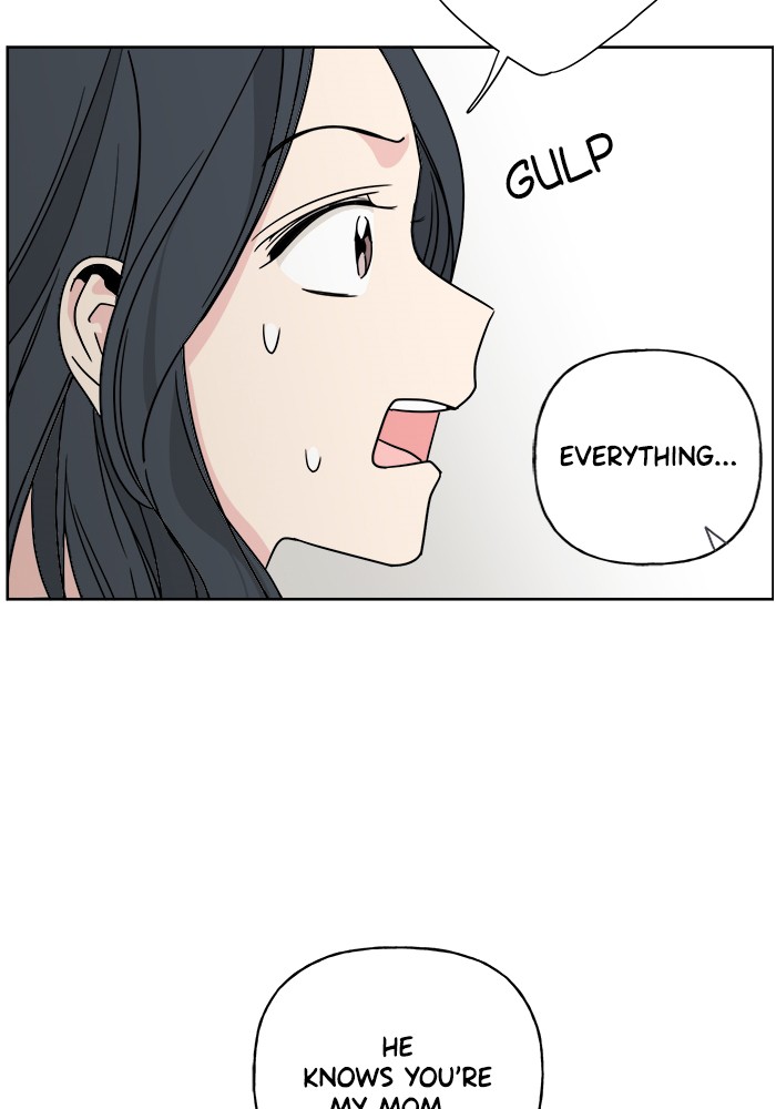 Read Mother, I'm Sorry ENGLISH Manga Online