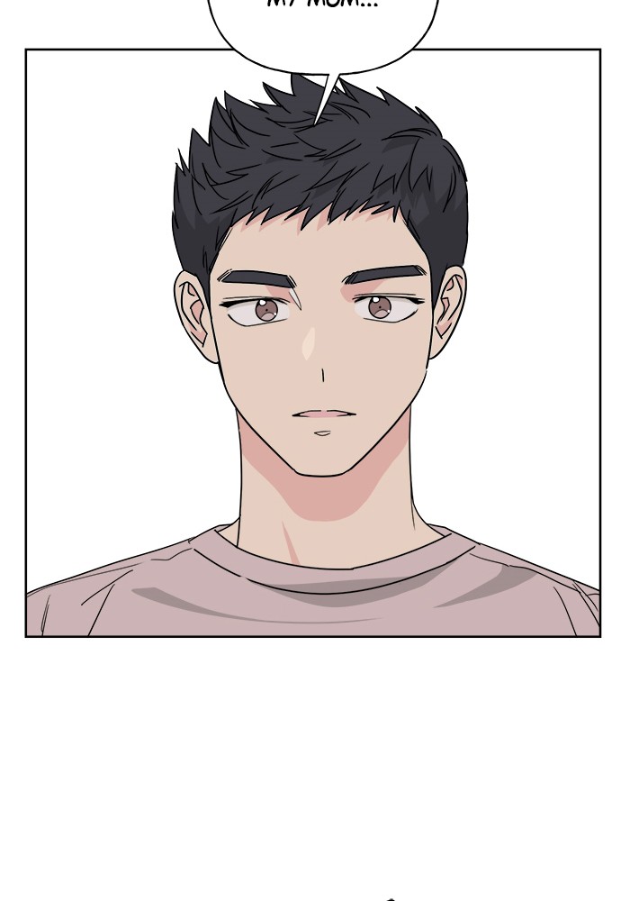 Read Mother, I'm Sorry ENGLISH Manga Online