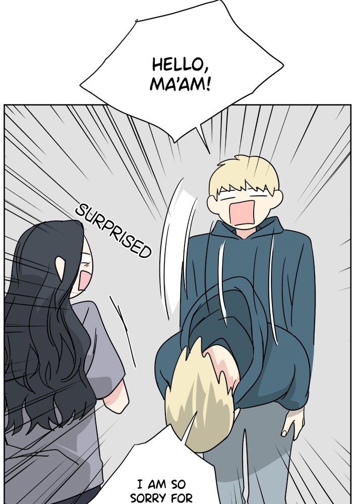 Read Mother, I'm Sorry ENGLISH Manga Online