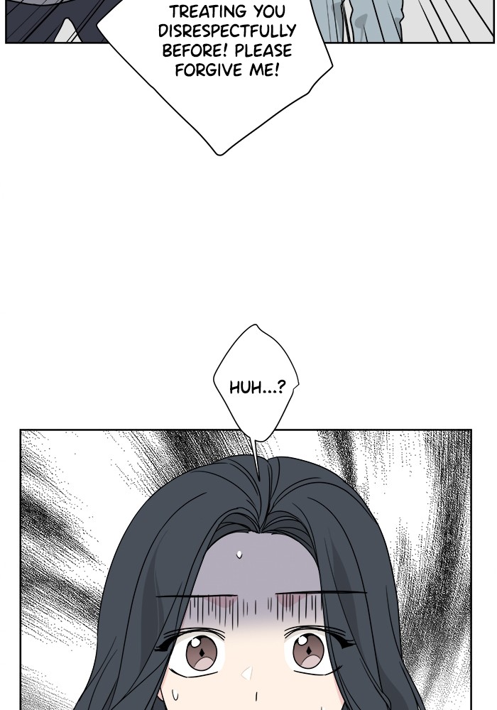 Read Mother, I'm Sorry ENGLISH Manga Online