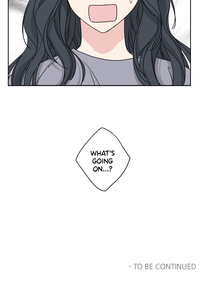 Read Mother, I'm Sorry ENGLISH Manga Online