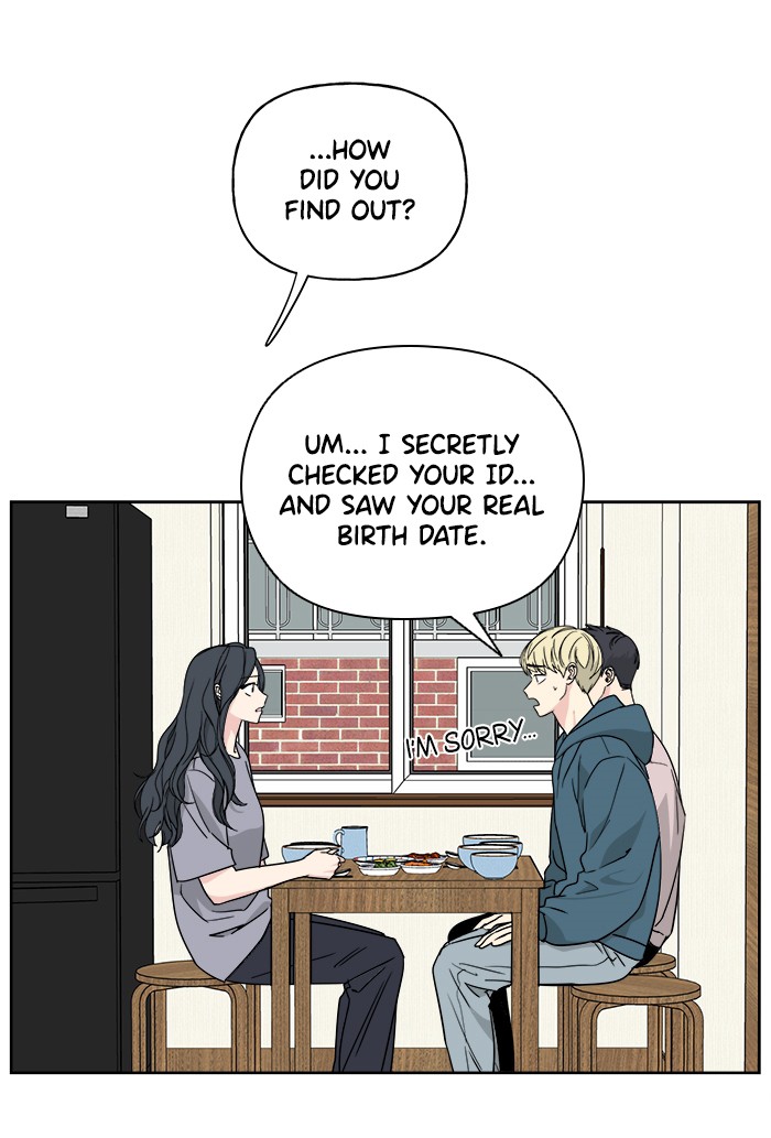 Read Mother, I'm Sorry ENGLISH Manga Online