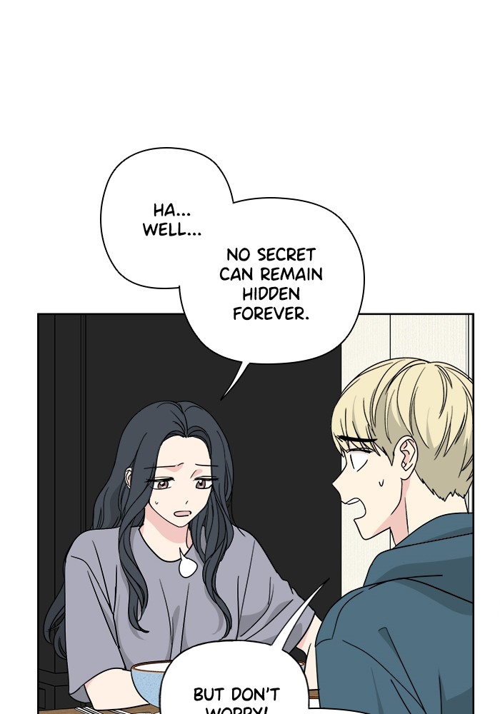 Read Mother, I'm Sorry ENGLISH Manga Online
