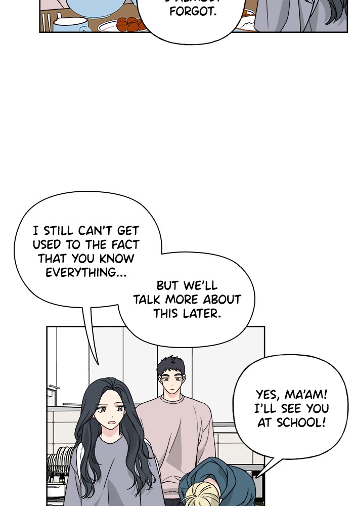 Read Mother, I'm Sorry ENGLISH Manga Online